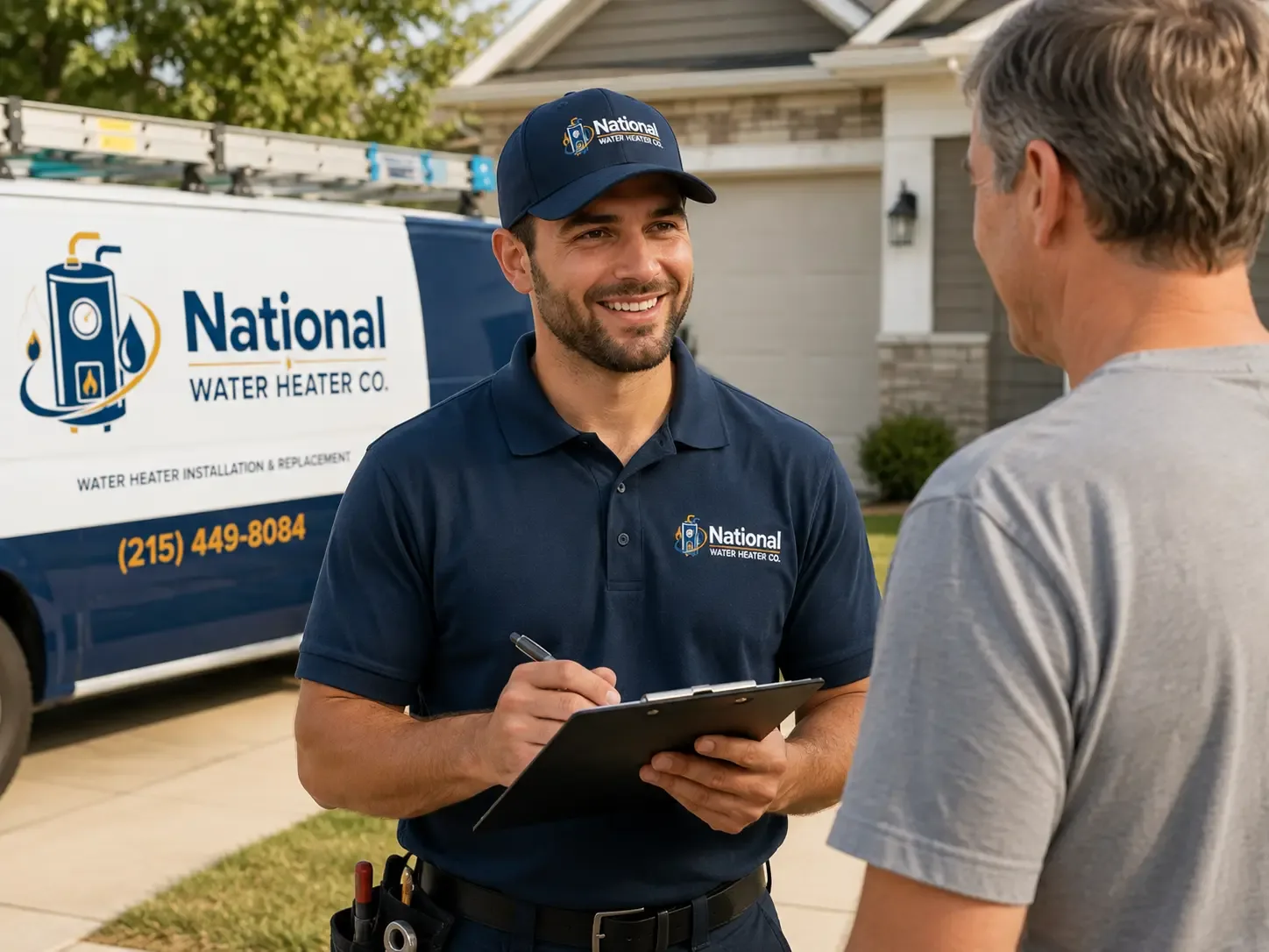 Water Heater Installation Bellefonte, PA FAQs